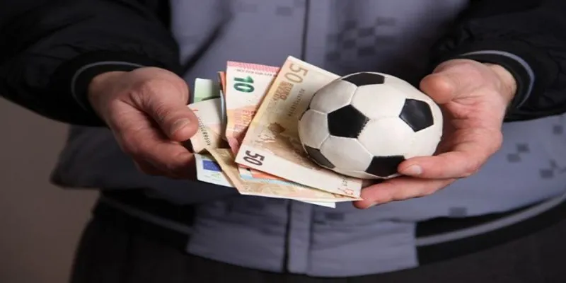 Soi kèo bóng đá nâng cao khả năng chiến thắng của bet thủ